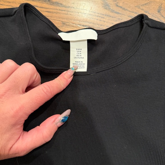 premade bundle of H&M clothes, size, small and medium - Picture 5 of 7